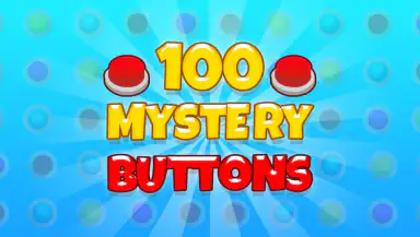 100 Mystery Buttons - Escape header