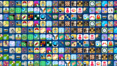 2 Player Games Offline - 1234 header