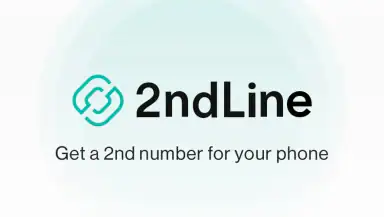 2ndLine - Second Phone Number header