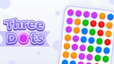 3 Dots - Connect em all header