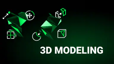 3D Modeling App: Sculpt & Draw header
