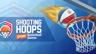 3pt Contest: Basketball Games header