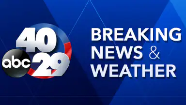 40/29 News and Weather header