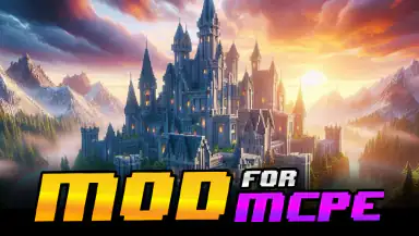 4Craft : Addons for MCPE header
