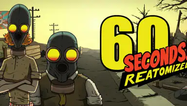 60 Seconds! Reatomized header