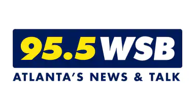 95.5 WSB header