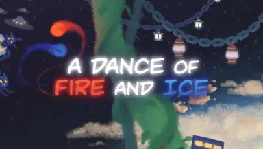 A Dance of Fire and Ice header