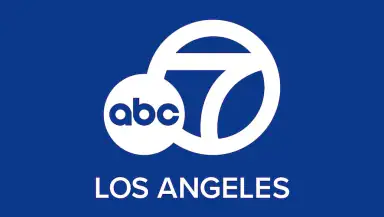 ABC7 Los Angeles header
