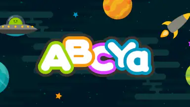 ABCya! Games header