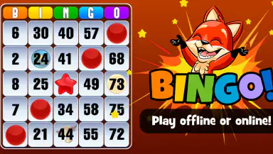 Absolute Bingo header
