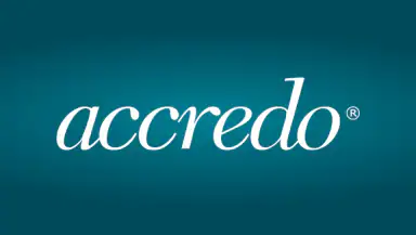 Accredo header