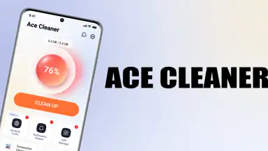 Ace Cleaner header