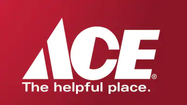 Ace Hardware header