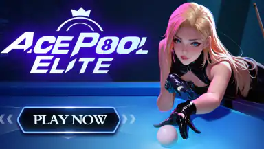 Ace Pool Elite header