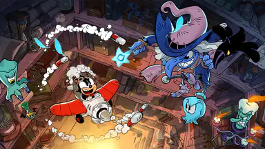 ACECRAFT: Sky Hero header