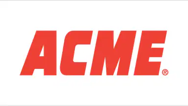 ACME Markets Deals & Delivery header