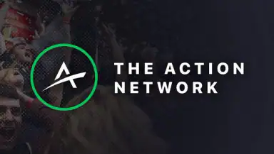 Action Network: Sports Tracker header