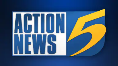 Action News 5 header