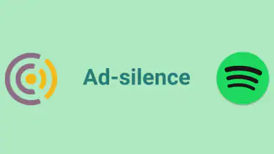 Ad-silence - OpenSource header