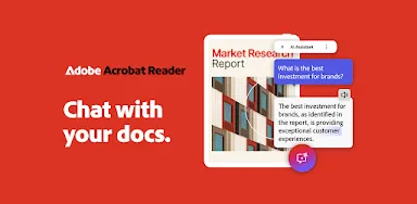 Adobe Acrobat Reader: Edit PDF header
