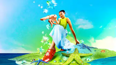 Adobe Photoshop: Photo Editor header