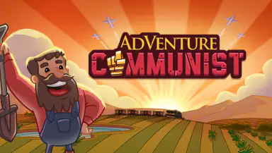 AdVenture Communist header