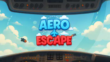 Aero Escape header