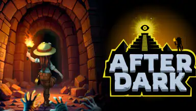 After Dark - Survival Tomb header