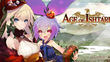 Age of Ishtaria - A.Battle RPG header