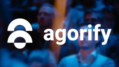 Agorify header
