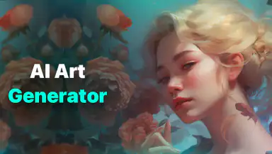 AI Art Generator，Photo Enhance header
