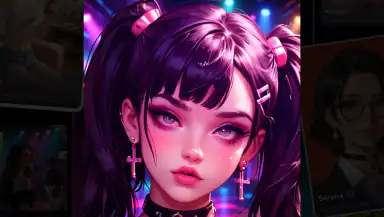 Ai Chat & Video-Roleplay header