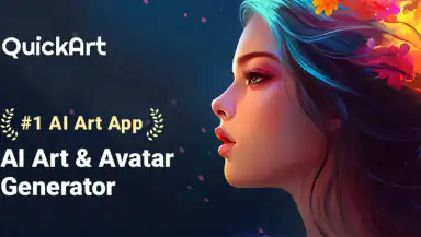 AI Image Generator & AI Video header