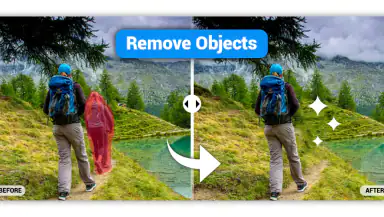 AI Photo Enhancer: Remove Item header