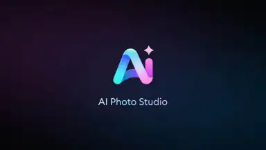 AI Photo Studio: Editor Pro header