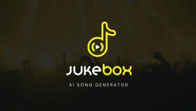 AI Song Generator - Jukebox header