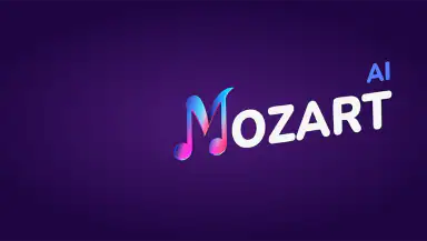 AI Song Generator - Mozart AI header