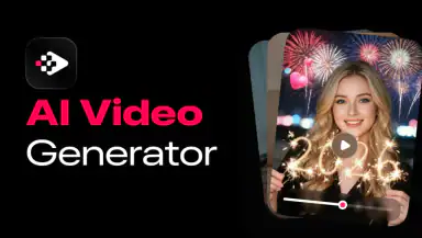 AI Video Generator - ArtReel header