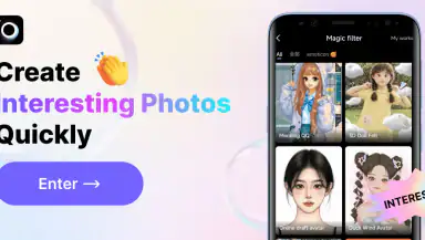AI Video Generator-HiCut header