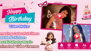 AI Video Maker With Music header