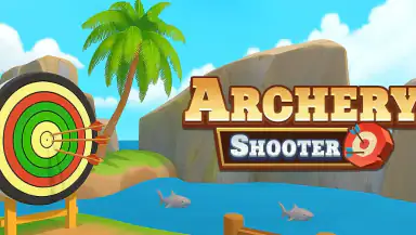 Aim Master: Sharp Archery Game header