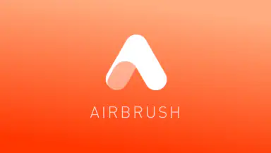 Airbrush: Face & Photo Editor header