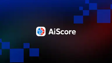 AiScore - Live Sports Scores header