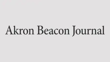 Akron Beacon Journal Now header