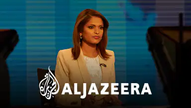 Al Jazeera English header