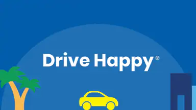 Alamo - Car Rental header