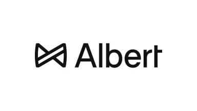 Albert: Budgeting and Banking header