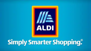 ALDI USA header