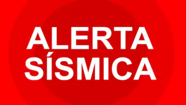 Alerta Sísmica México - SASSLA header