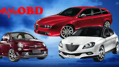 AlfaOBD header